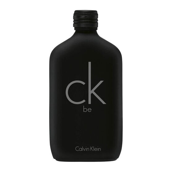 C.KLEIN    CK BE         EDT  50ML